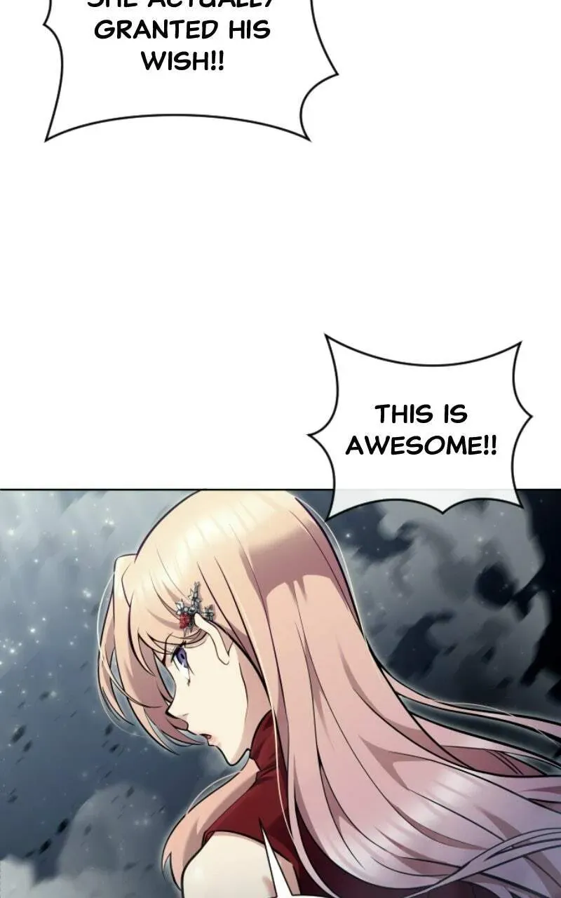 Tower of God: Urek Mazino Chapter 1.4 page 72 - 