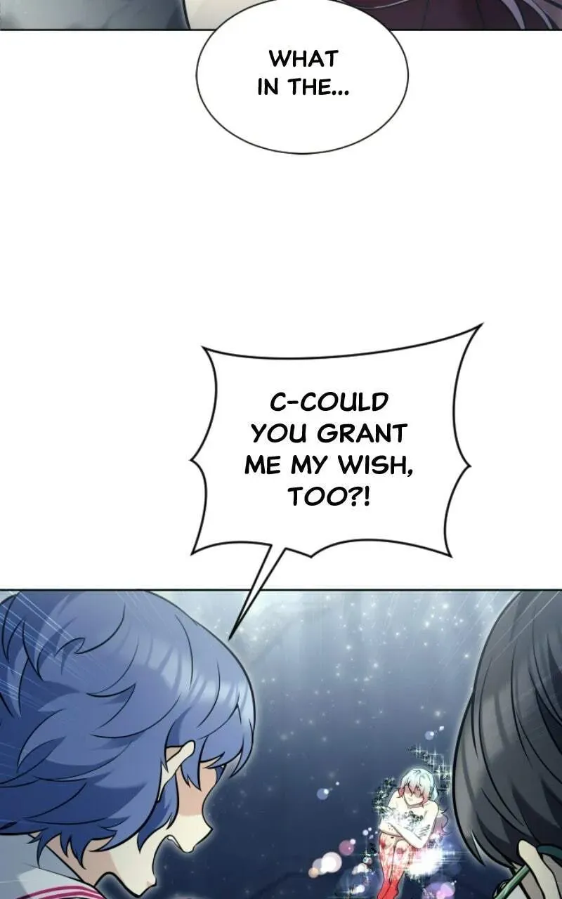 Tower of God: Urek Mazino Chapter 1.4 page 73 - 