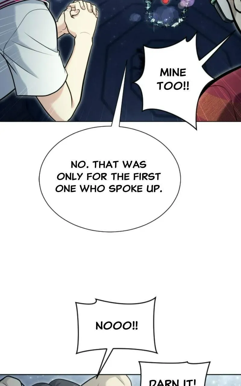 Tower of God: Urek Mazino Chapter 1.4 page 74 - 