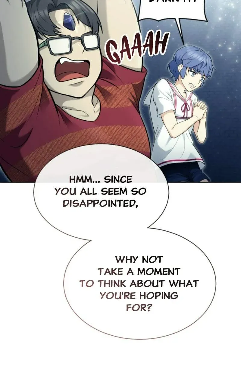 Tower of God: Urek Mazino Chapter 1.4 page 75 - 