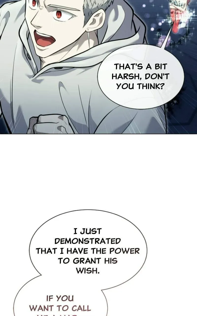 Tower of God: Urek Mazino Chapter 1.4 page 78 - 