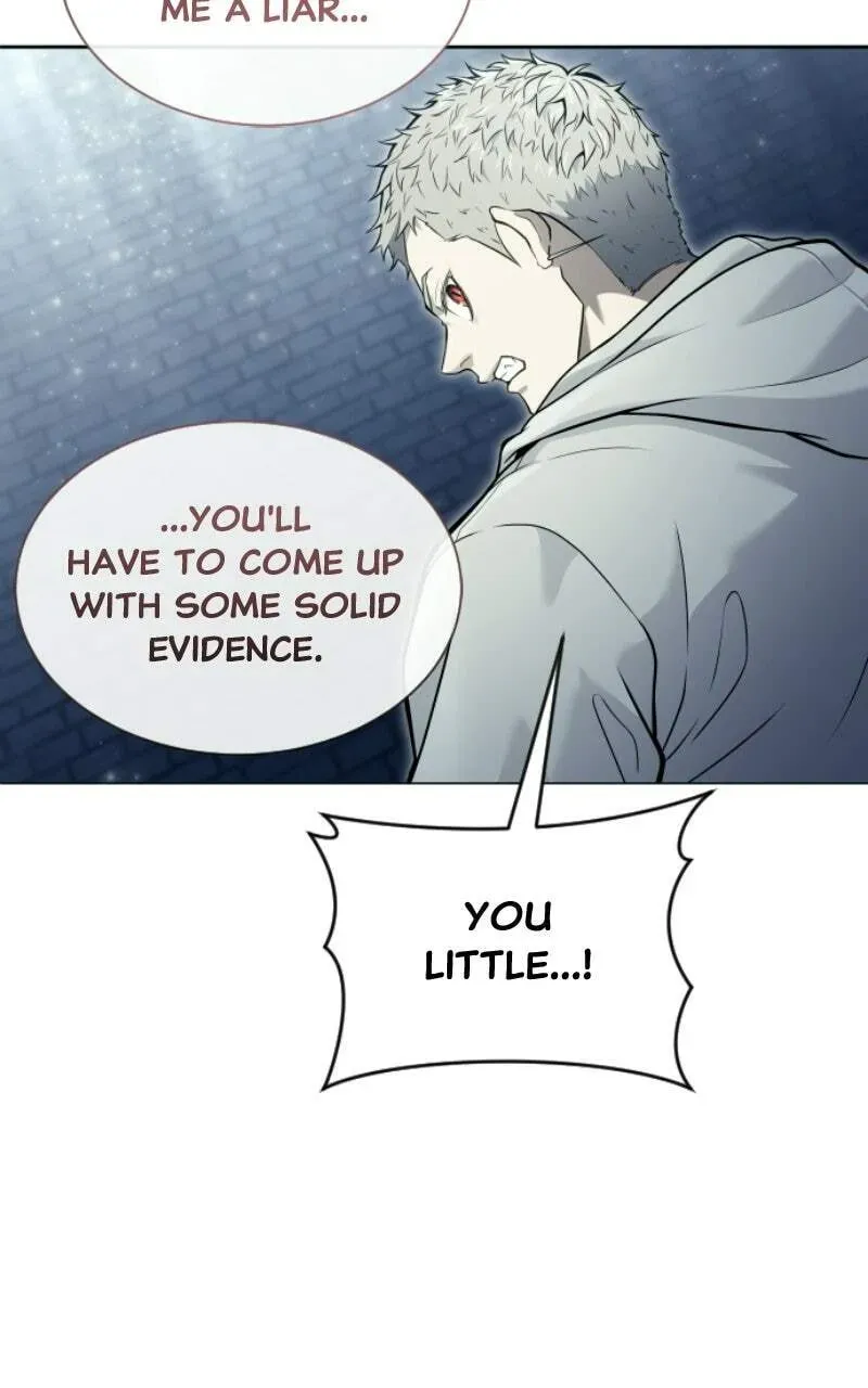 Tower of God: Urek Mazino Chapter 1.4 page 79 - 