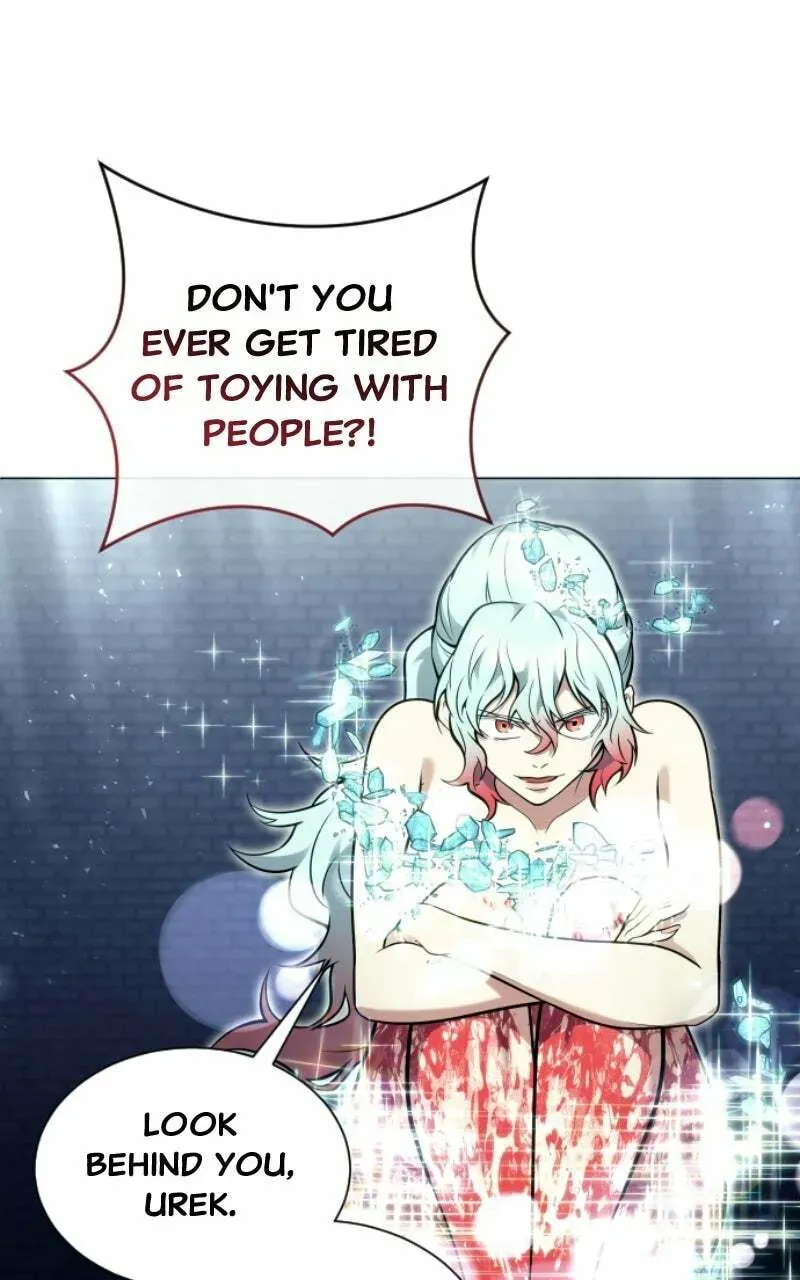 Tower of God: Urek Mazino Chapter 1.4 page 80 - 
