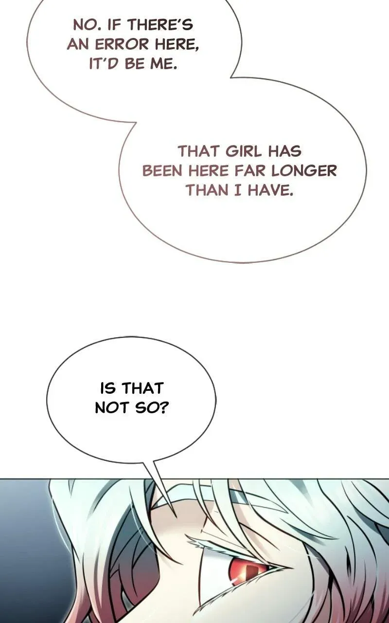 Tower of God: Urek Mazino Chapter 1.4 page 9 - 