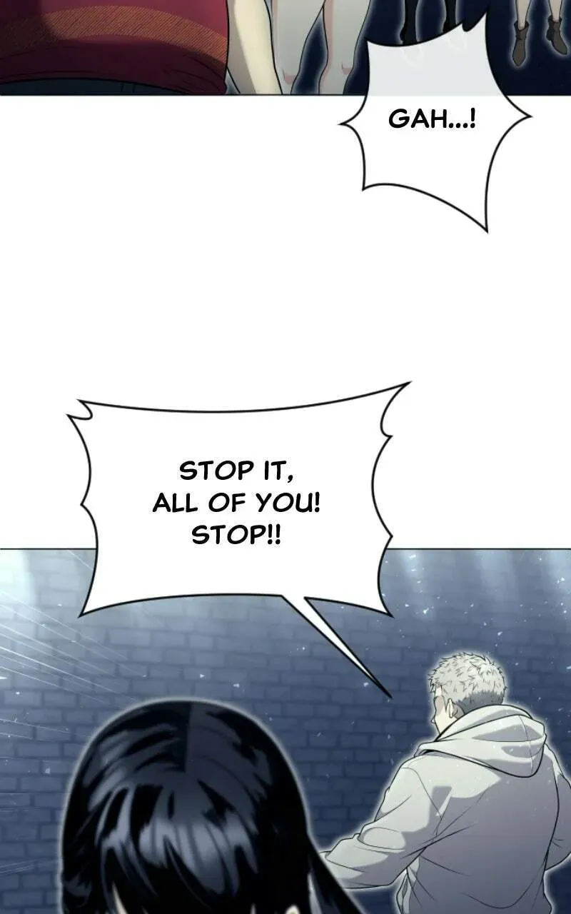 Tower of God: Urek Mazino Chapter 1.4 page 82 - 
