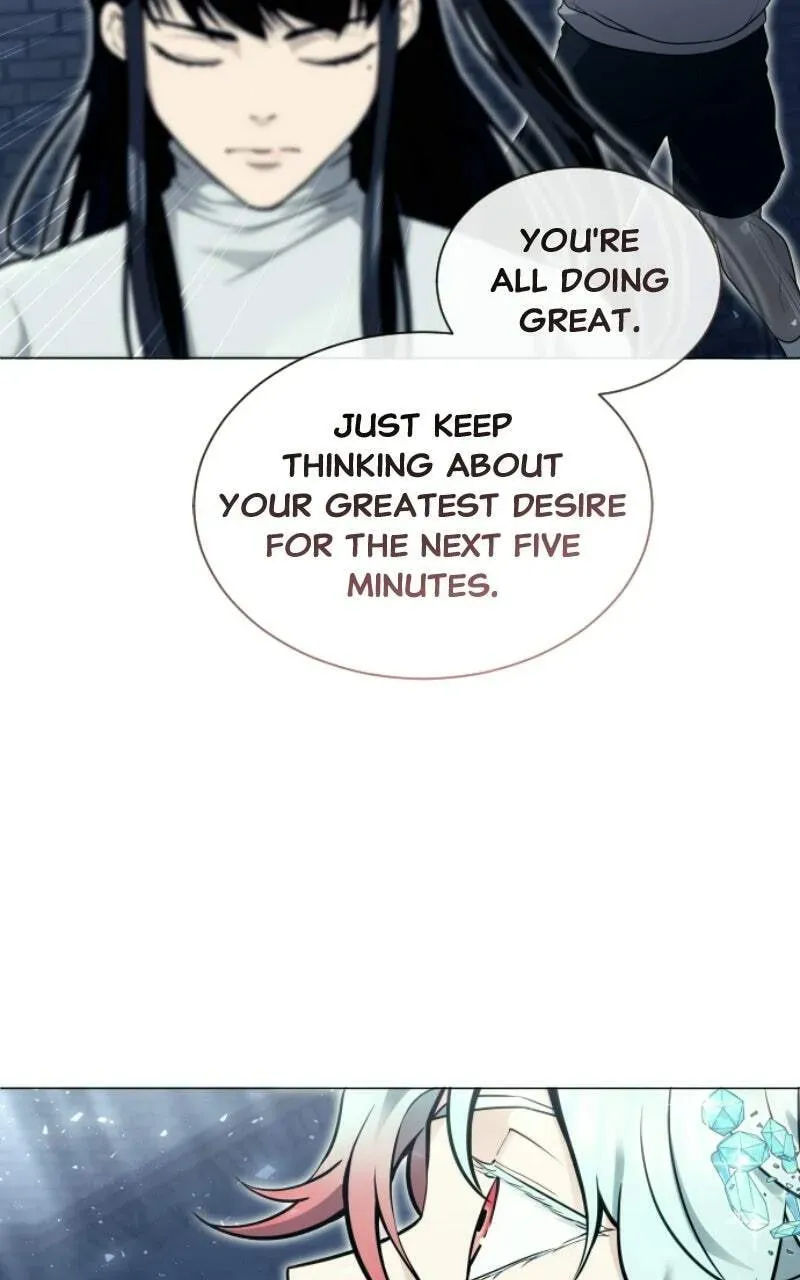 Tower of God: Urek Mazino Chapter 1.4 page 83 - 
