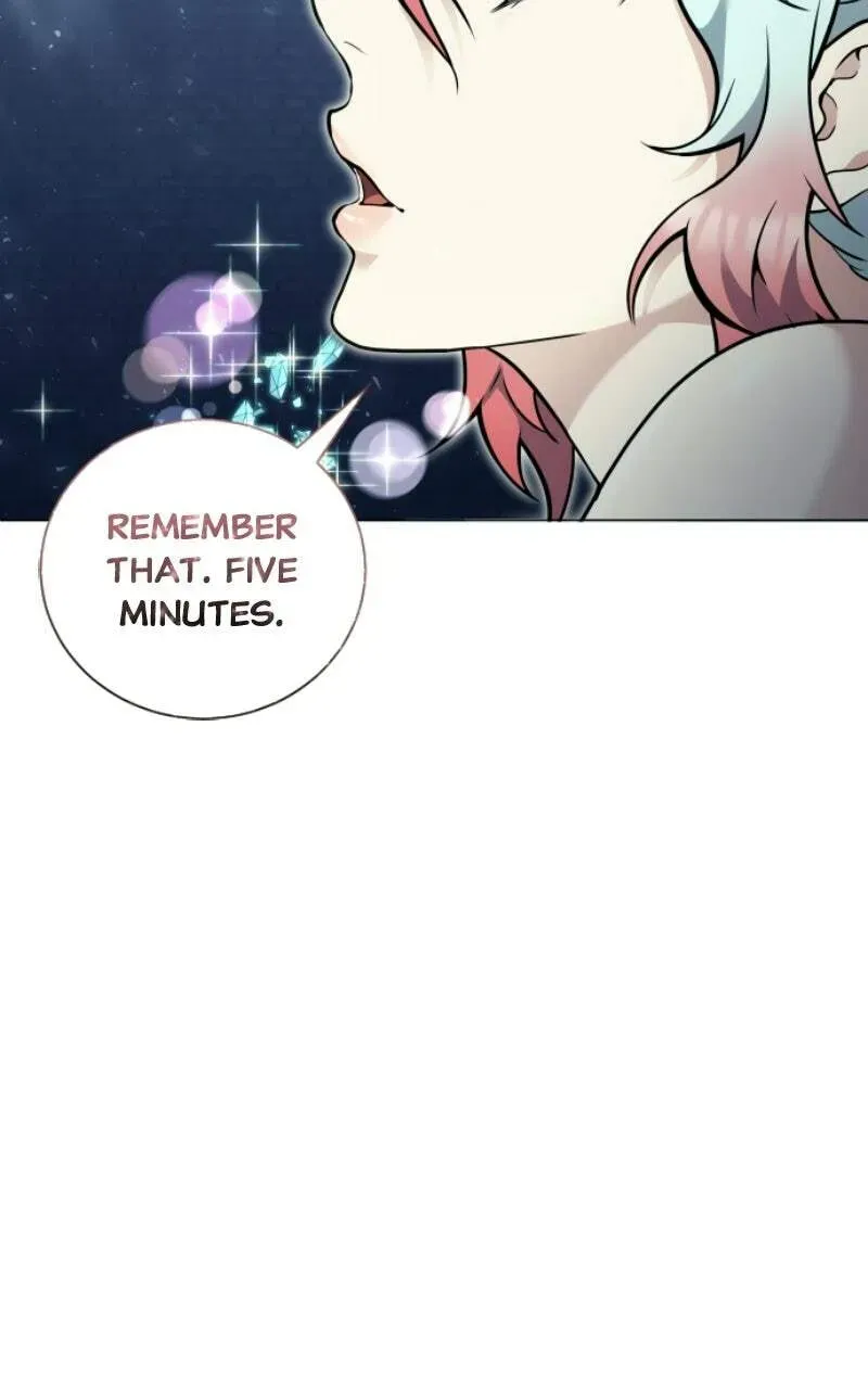 Tower of God: Urek Mazino Chapter 1.4 page 84 - 