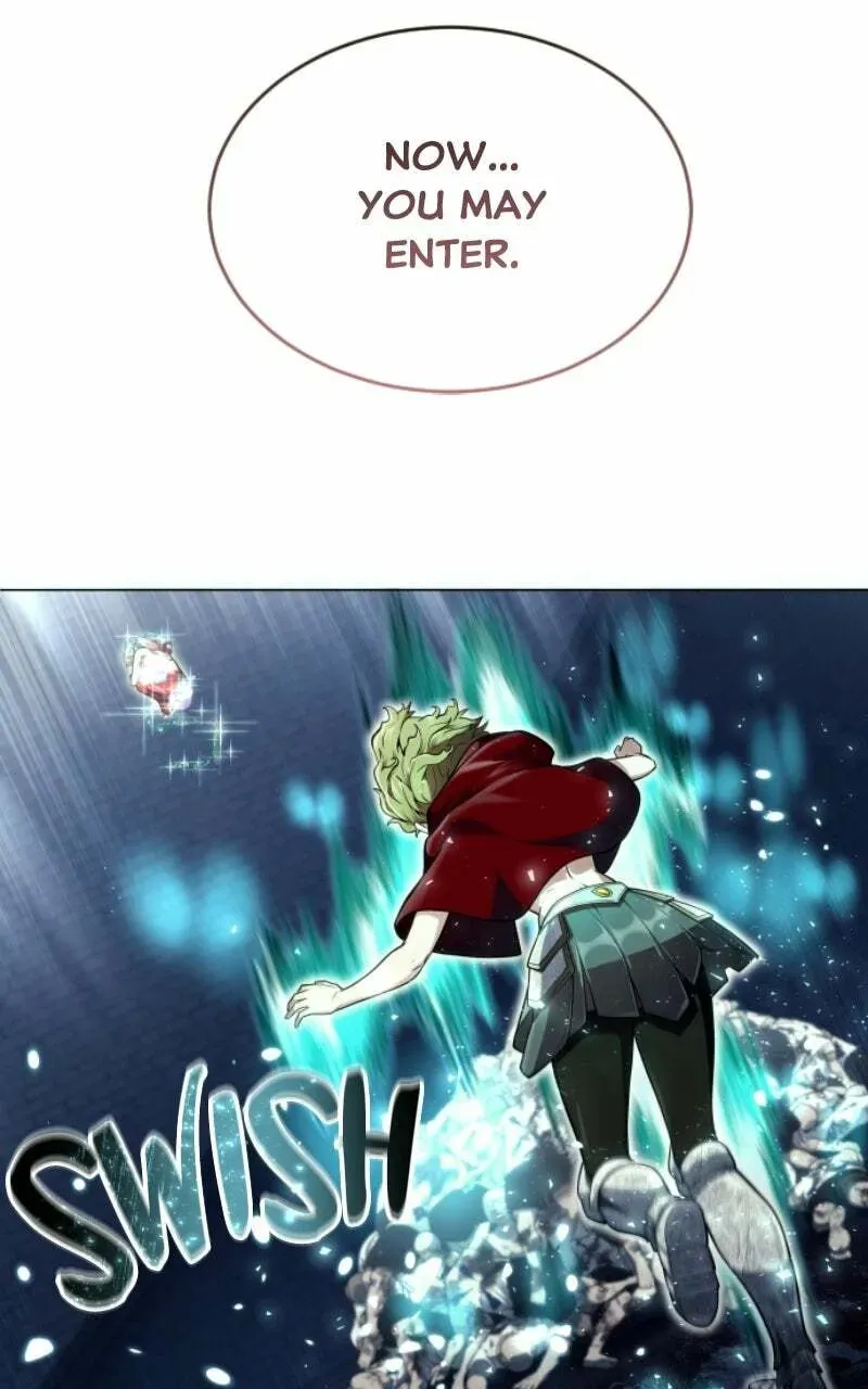Tower of God: Urek Mazino Chapter 1.4 page 85 - 