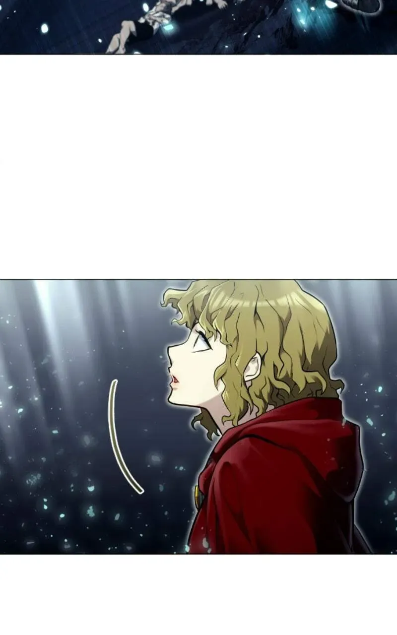 Tower of God: Urek Mazino Chapter 1.4 page 86 - 