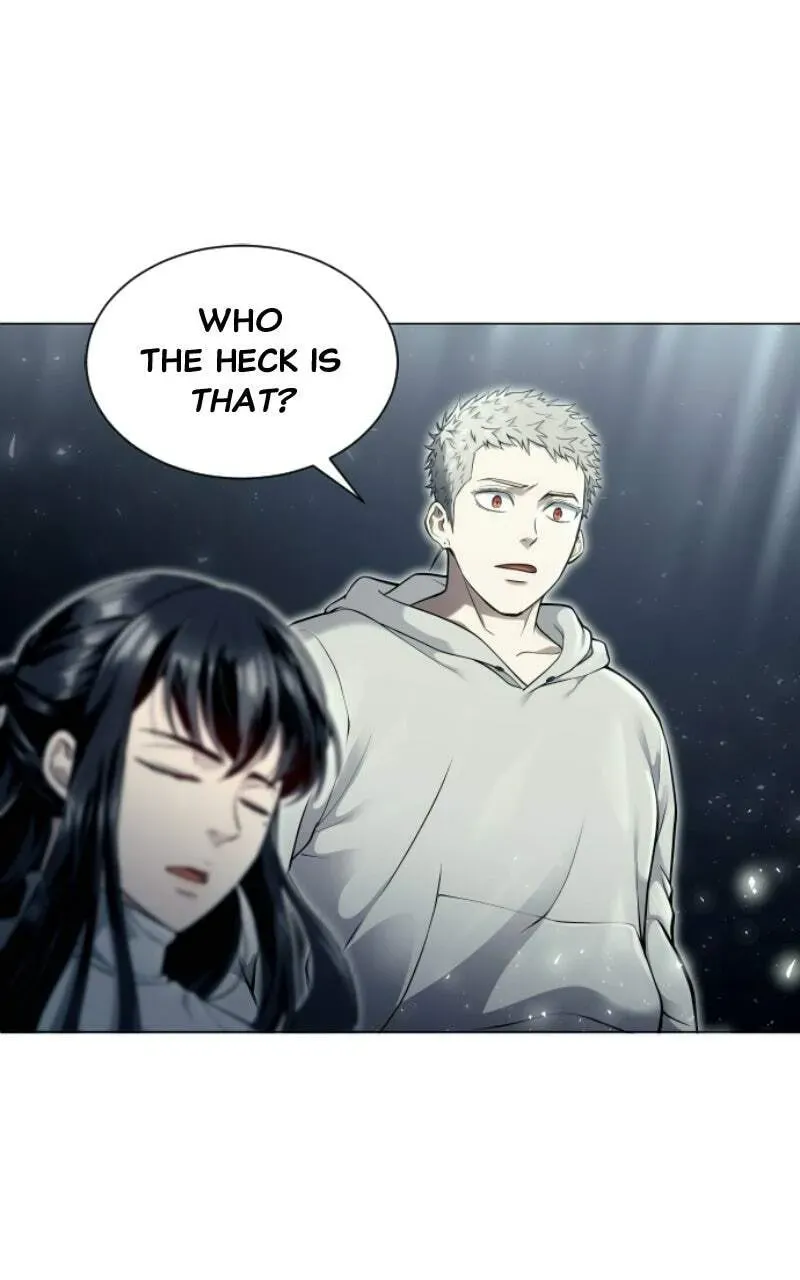 Tower of God: Urek Mazino Chapter 1.4 page 87 - 