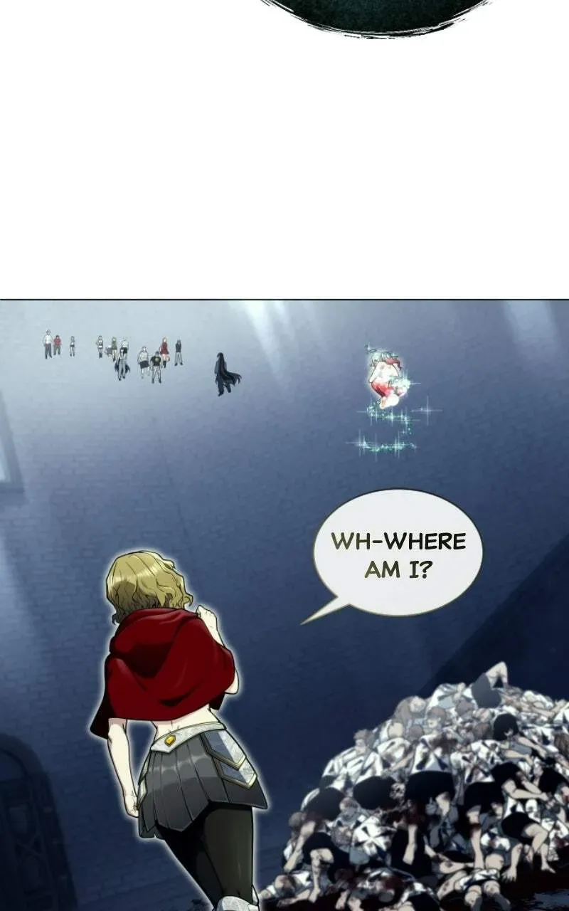 Tower of God: Urek Mazino Chapter 1.4 page 89 - 