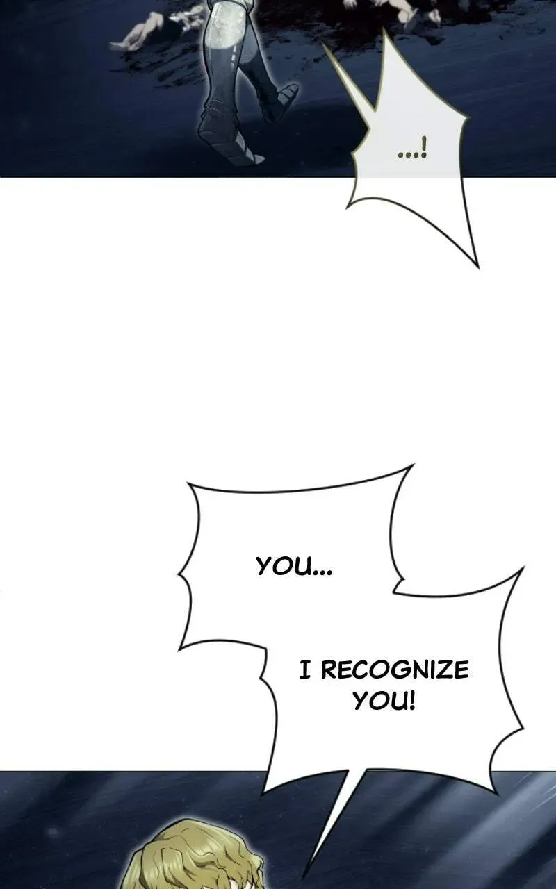 Tower of God: Urek Mazino Chapter 1.4 page 90 - 