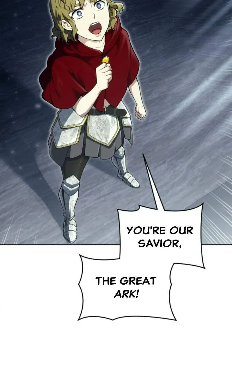 Tower of God: Urek Mazino Chapter 1.4 page 91 - 