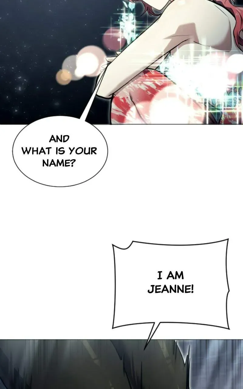 Tower of God: Urek Mazino Chapter 1.4 page 93 - 