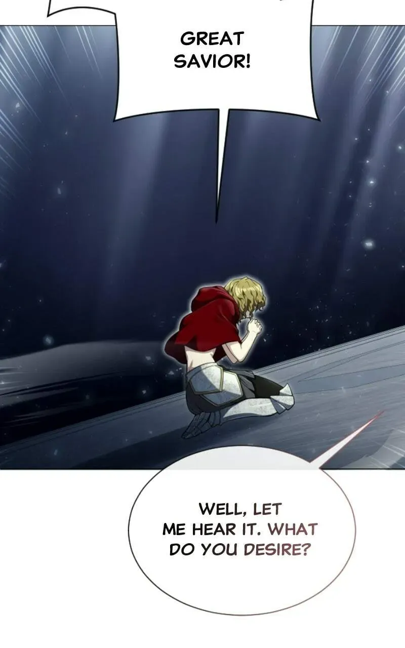 Tower of God: Urek Mazino Chapter 1.4 page 95 - 