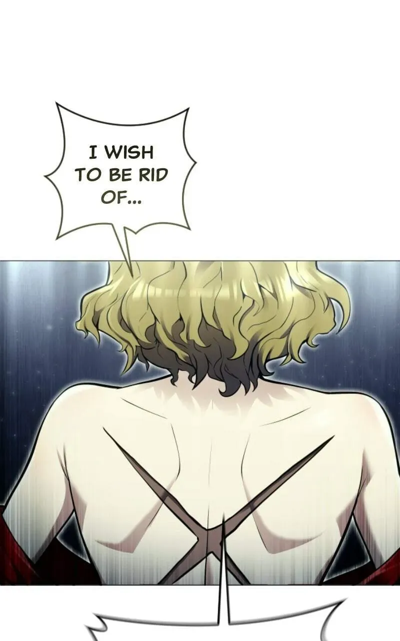 Tower of God: Urek Mazino Chapter 1.4 page 96 - 