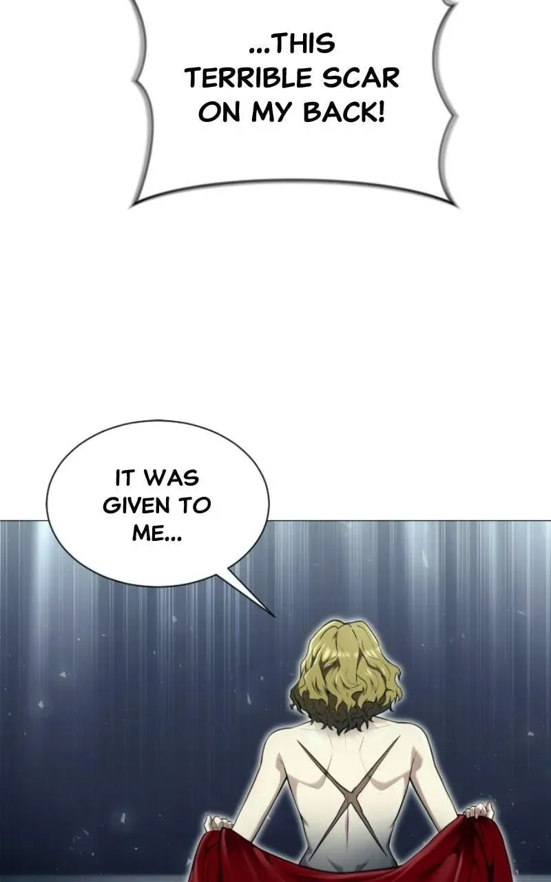 Tower of God: Urek Mazino Chapter 1.4 page 97 - 