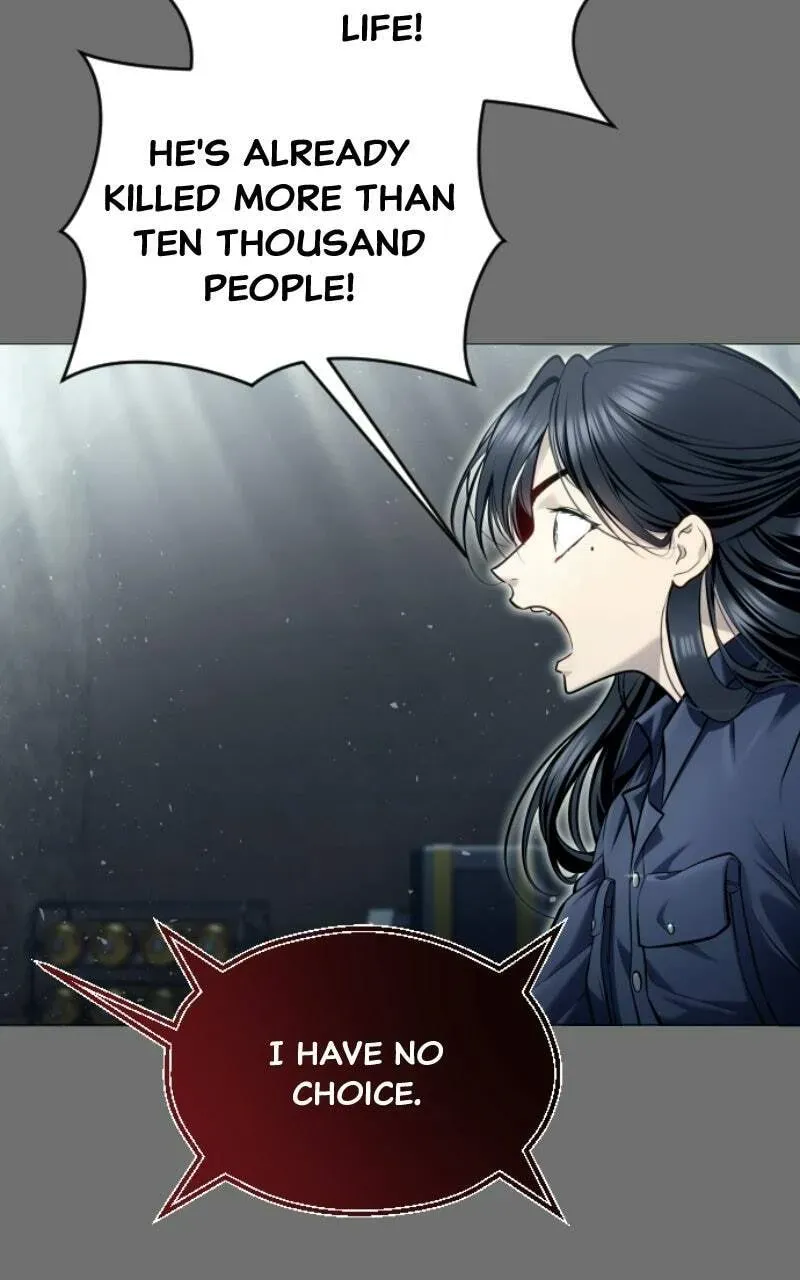 Tower of God: Urek Mazino Chapter 1.5 page 2 - 