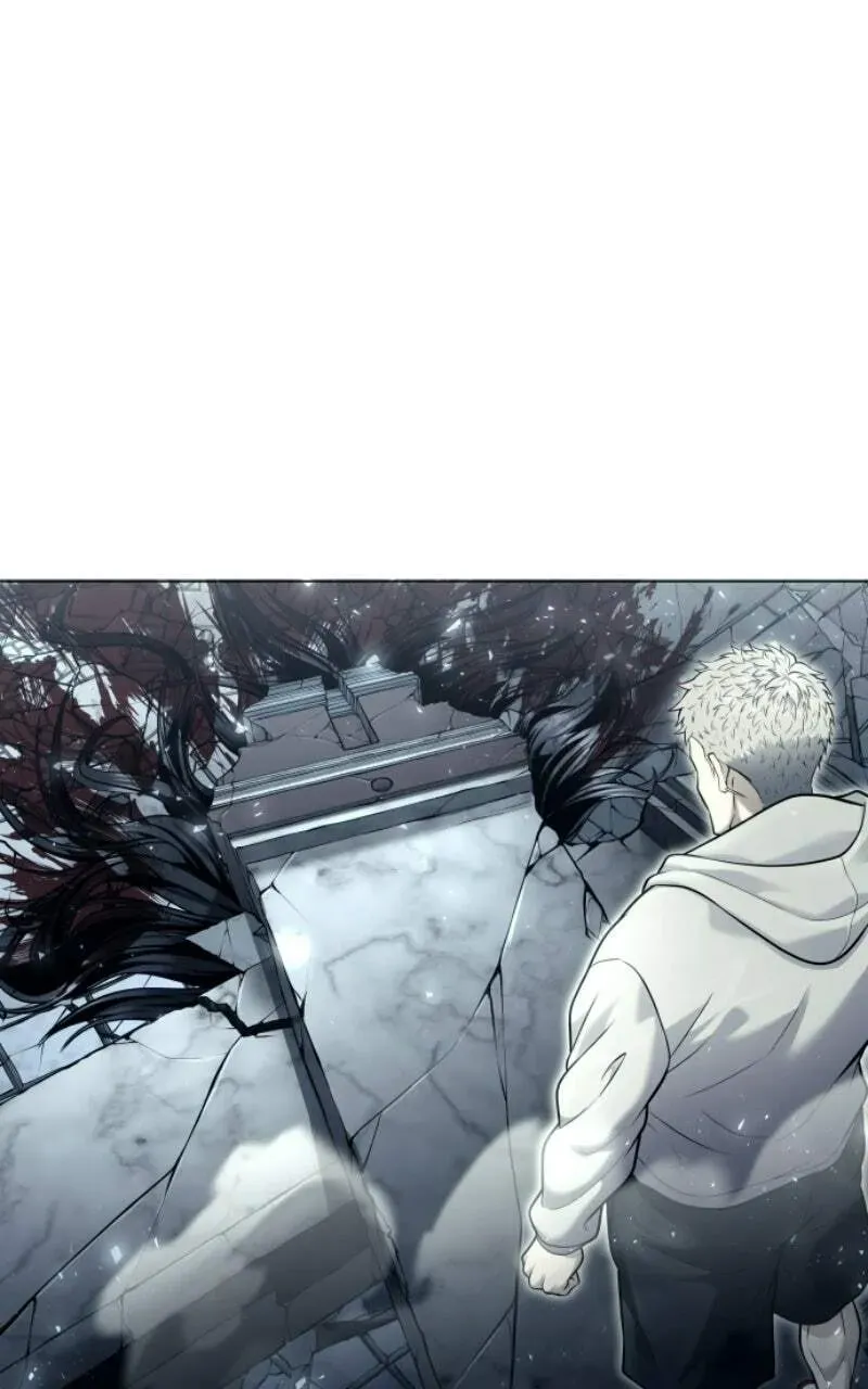 Tower of God: Urek Mazino Chapter 1.5 page 11 - 