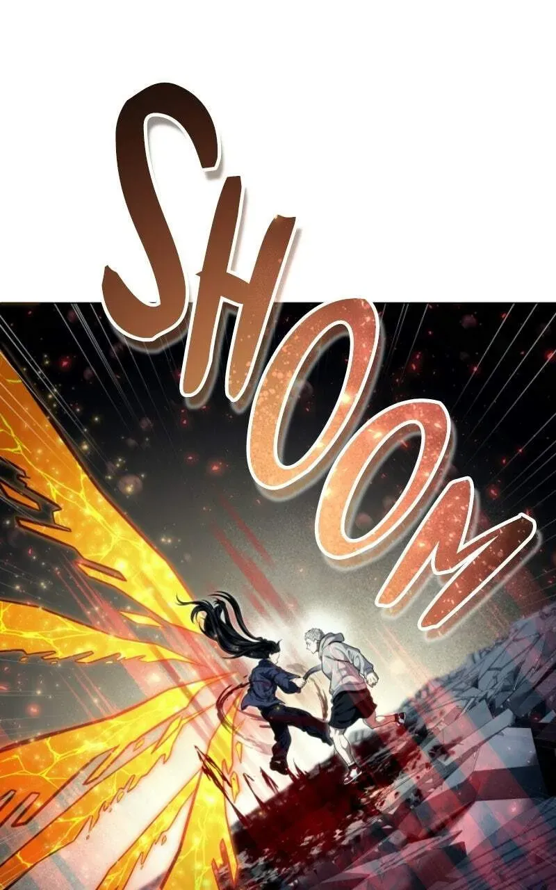 Tower of God: Urek Mazino Chapter 1.5 page 101 - 