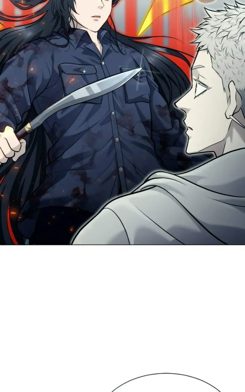 Tower of God: Urek Mazino Chapter 1.5 page 103 - 