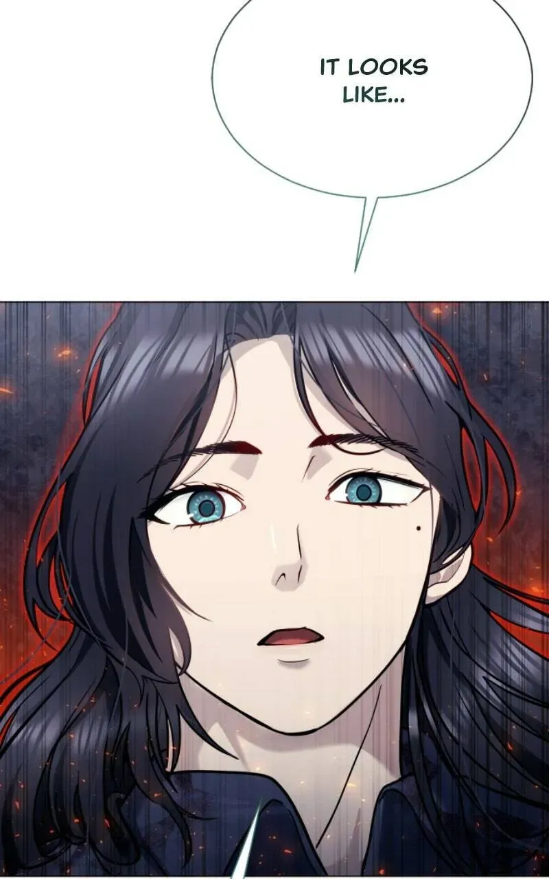 Tower of God: Urek Mazino Chapter 1.5 page 104 - 