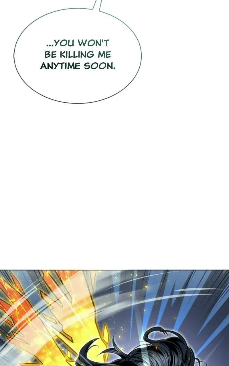 Tower of God: Urek Mazino Chapter 1.5 page 105 - 