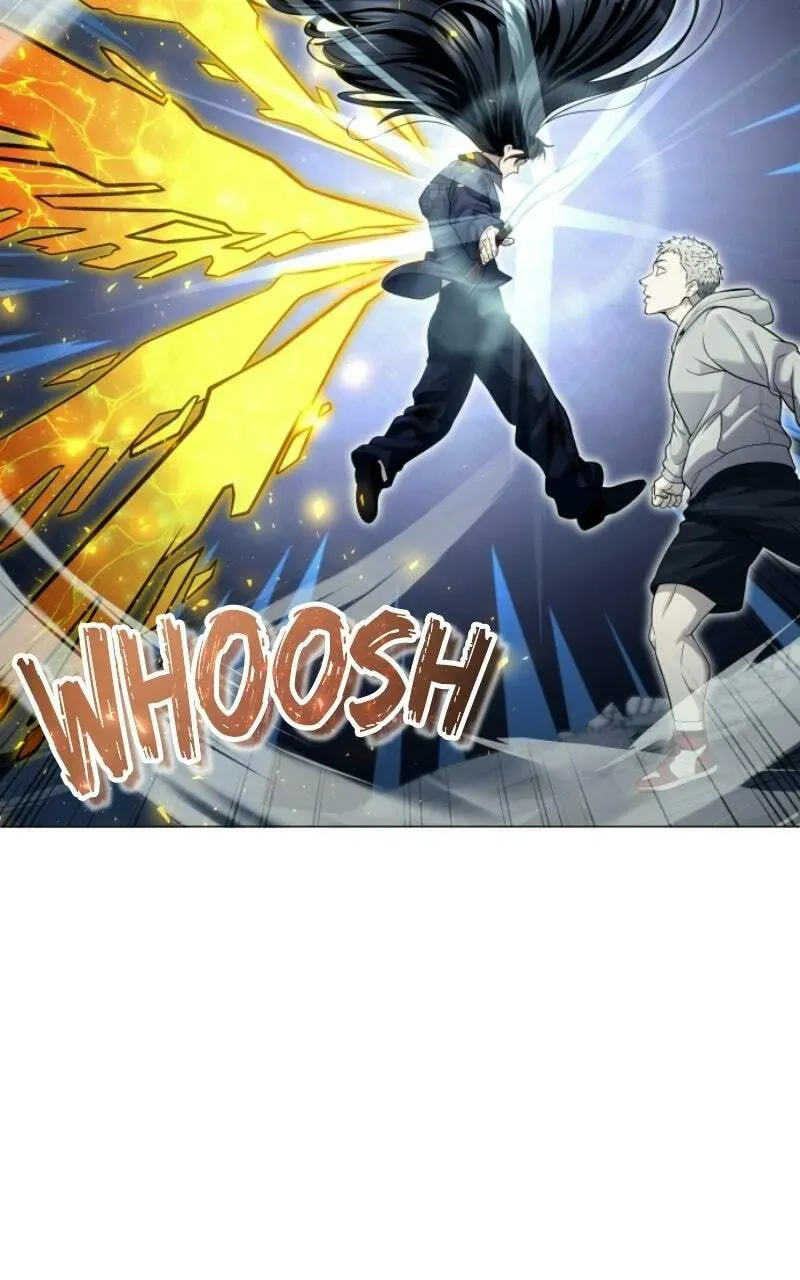 Tower of God: Urek Mazino Chapter 1.5 page 106 - 