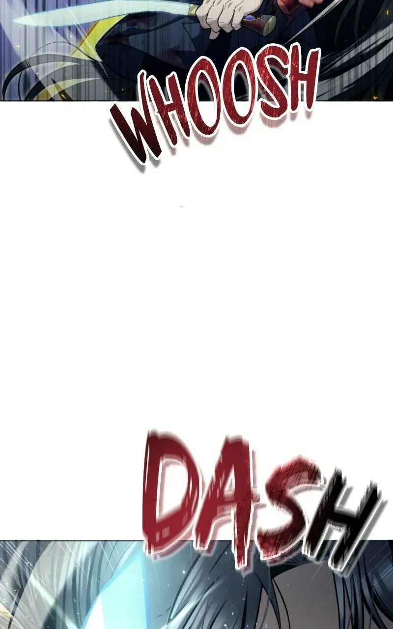Tower of God: Urek Mazino Chapter 1.5 page 108 - 