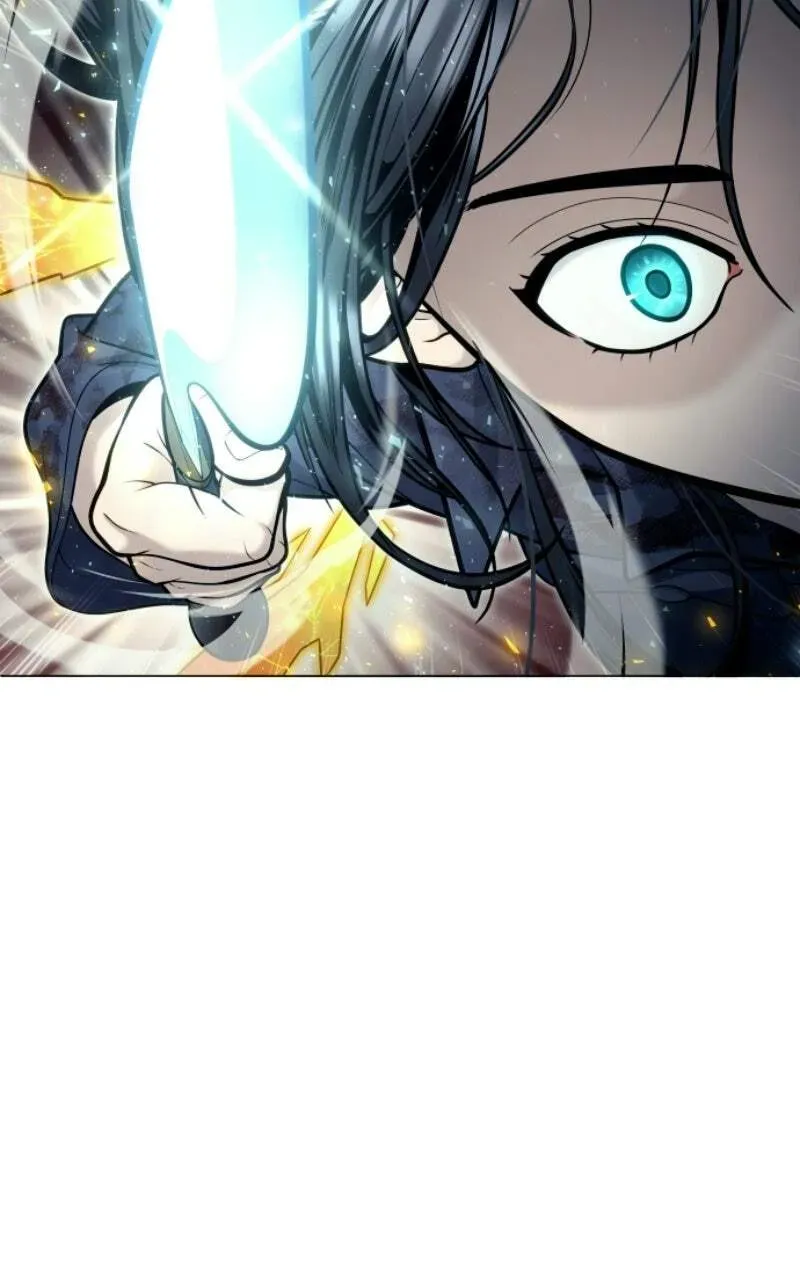 Tower of God: Urek Mazino Chapter 1.5 page 109 - 