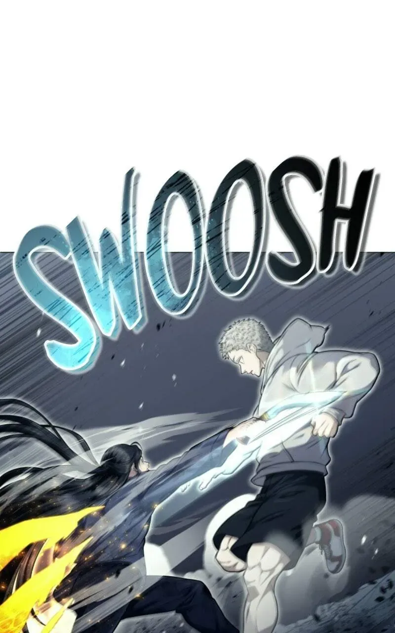 Tower of God: Urek Mazino Chapter 1.5 page 110 - 
