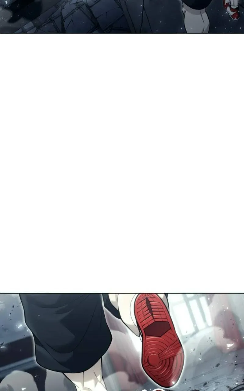 Tower of God: Urek Mazino Chapter 1.5 page 12 - 