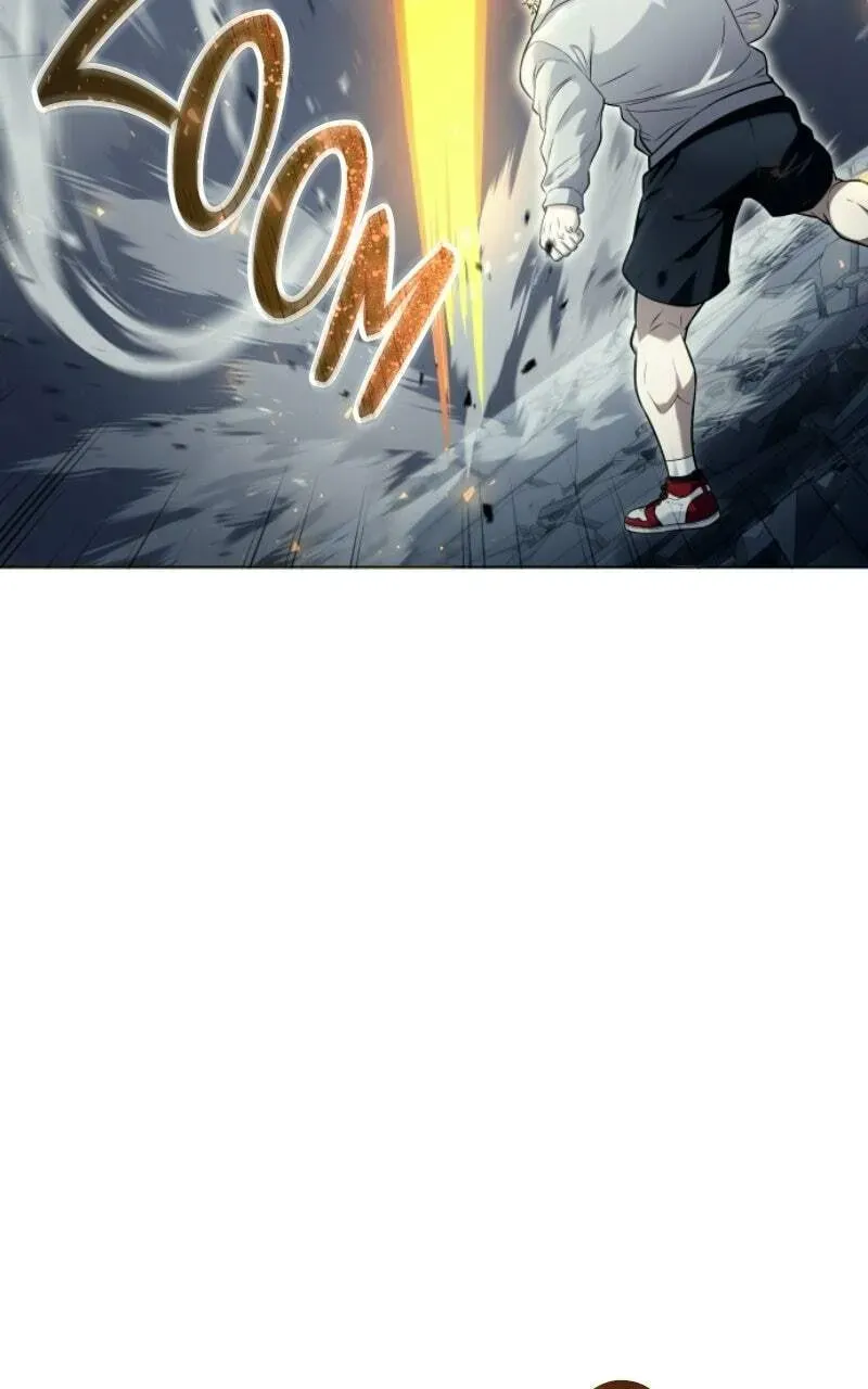 Tower of God: Urek Mazino Chapter 1.5 page 114 - 