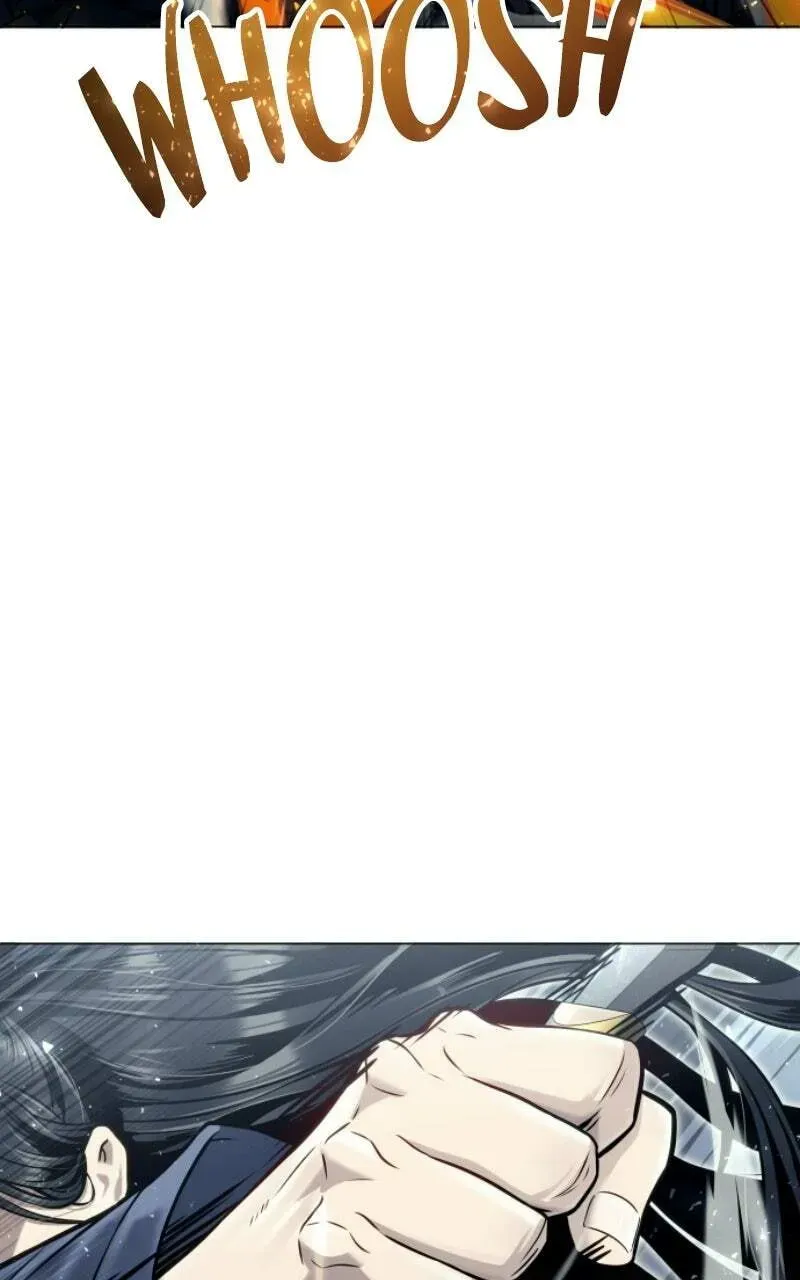 Tower of God: Urek Mazino Chapter 1.5 page 116 - 