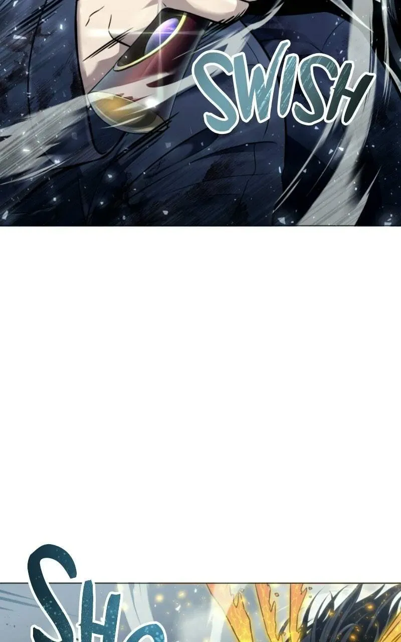 Tower of God: Urek Mazino Chapter 1.5 page 117 - 