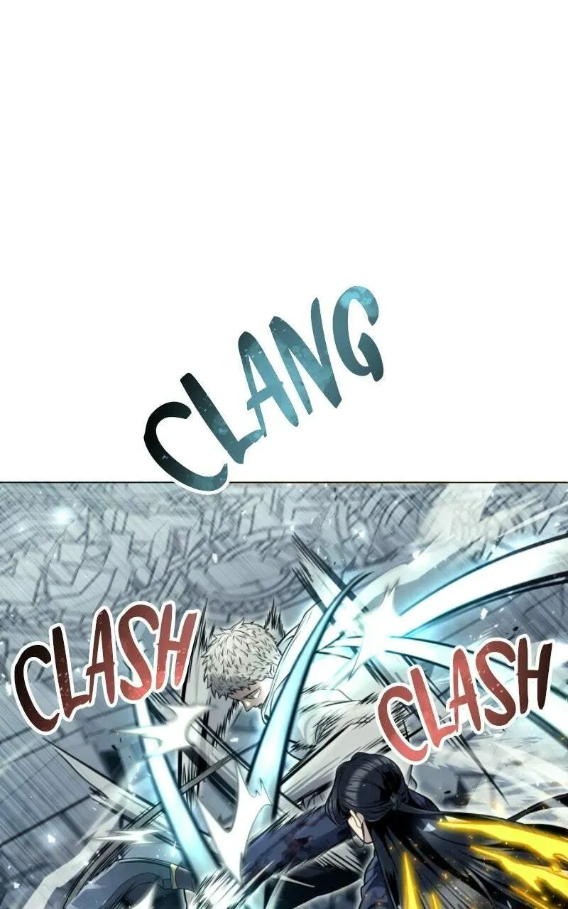 Tower of God: Urek Mazino Chapter 1.5 page 119 - 