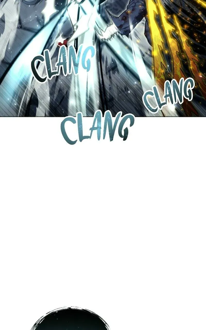 Tower of God: Urek Mazino Chapter 1.5 page 120 - 