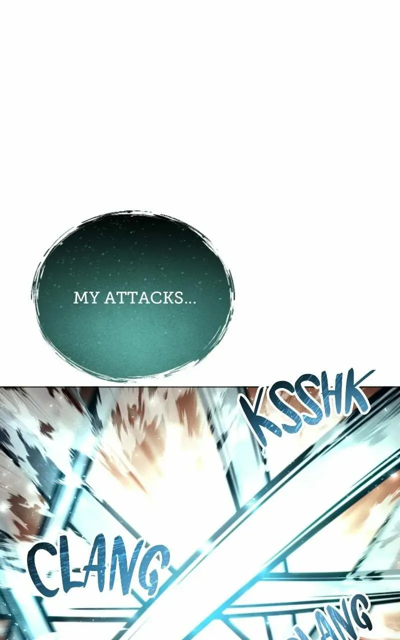 Tower of God: Urek Mazino Chapter 1.5 page 122 - 