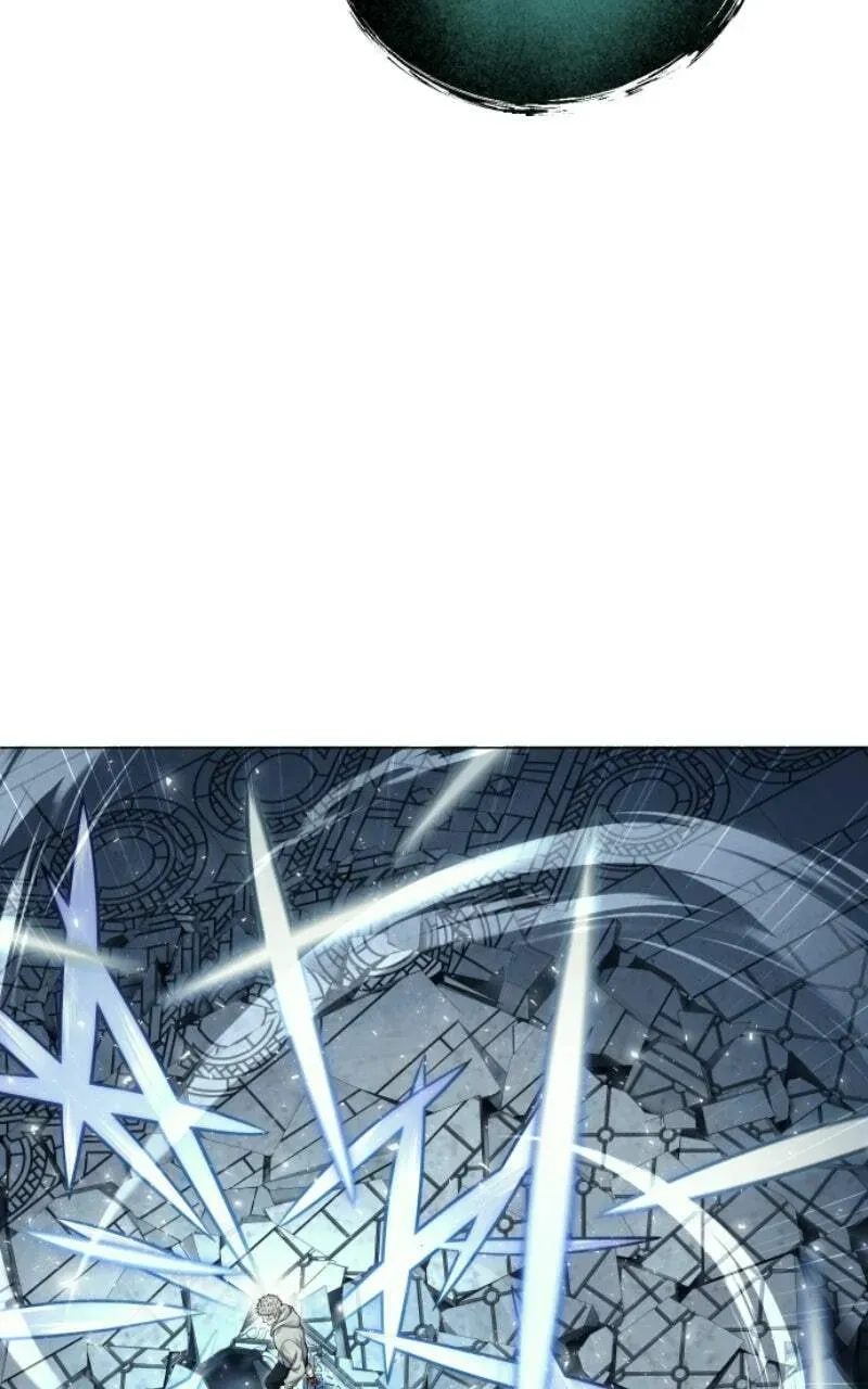 Tower of God: Urek Mazino Chapter 1.5 page 125 - 