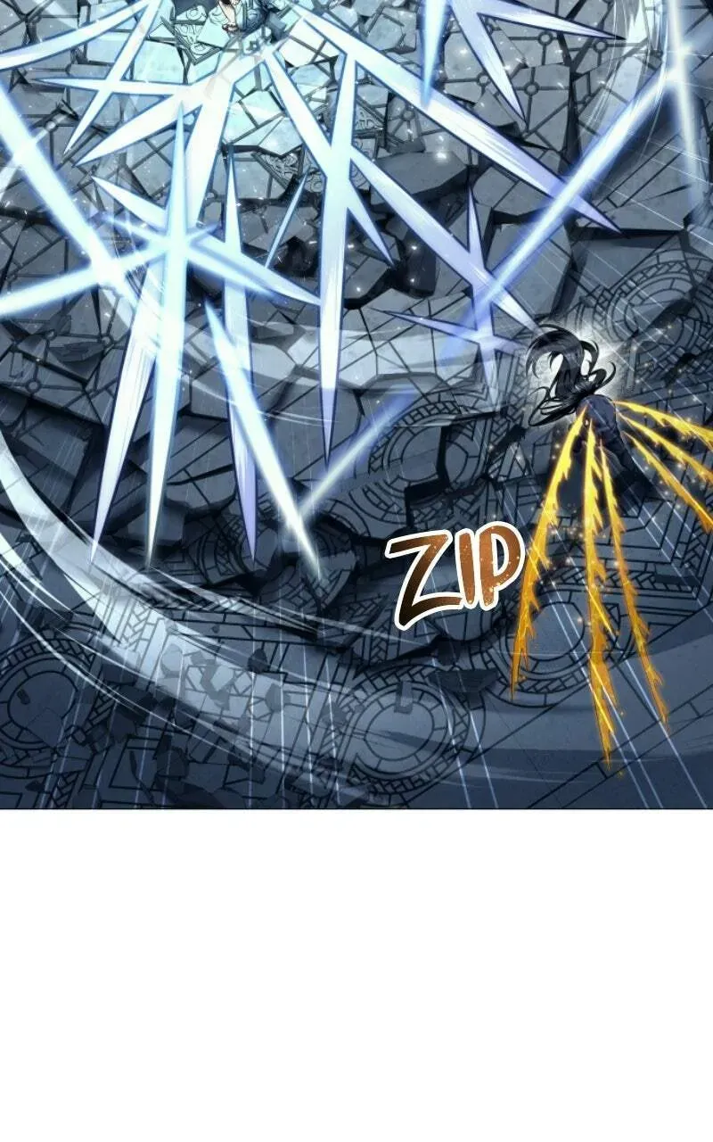 Tower of God: Urek Mazino Chapter 1.5 page 126 - 