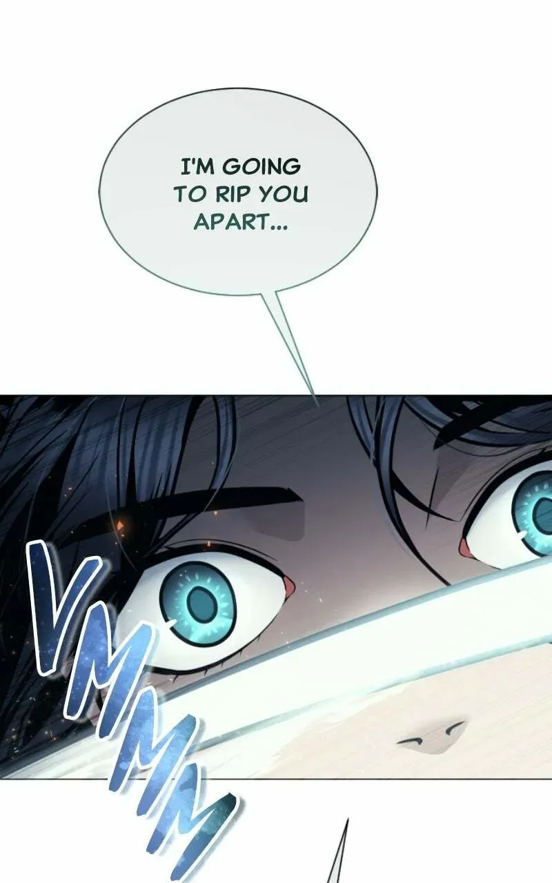 Tower of God: Urek Mazino Chapter 1.5 page 127 - 