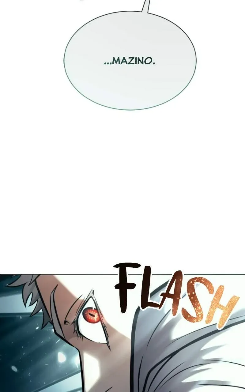 Tower of God: Urek Mazino Chapter 1.5 page 128 - 
