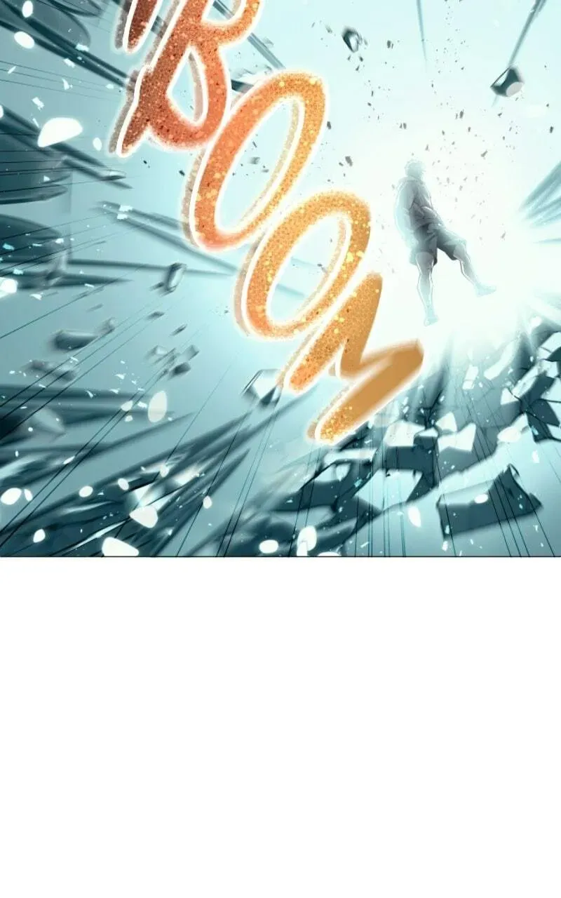 Tower of God: Urek Mazino Chapter 1.5 page 130 - 