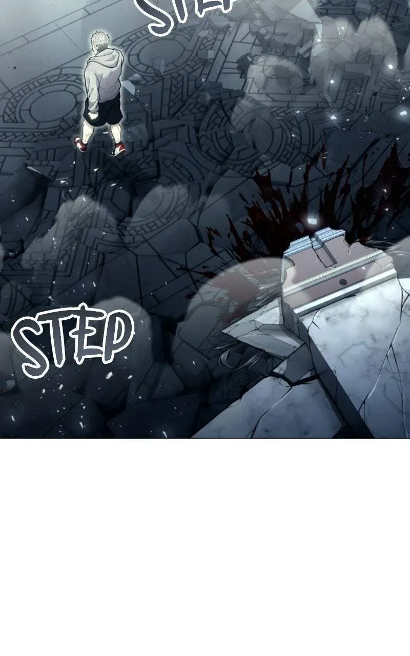 Tower of God: Urek Mazino Chapter 1.5 page 14 - 