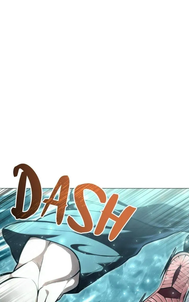 Tower of God: Urek Mazino Chapter 1.5 page 131 - 