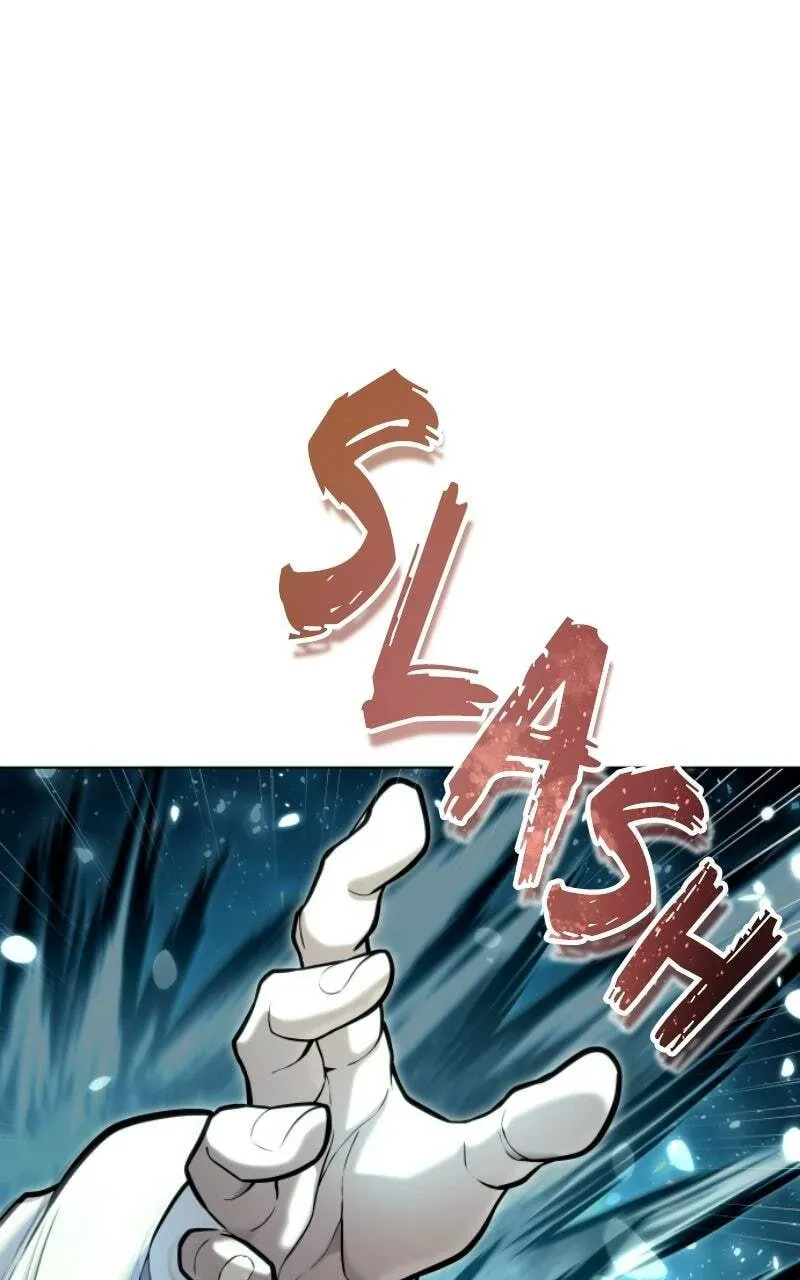 Tower of God: Urek Mazino Chapter 1.5 page 134 - 