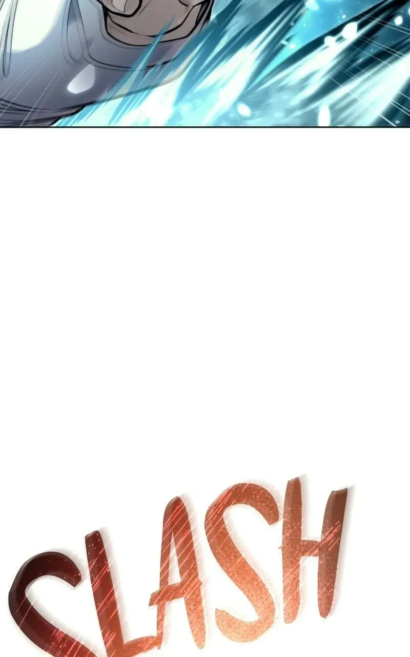 Tower of God: Urek Mazino Chapter 1.5 page 135 - 