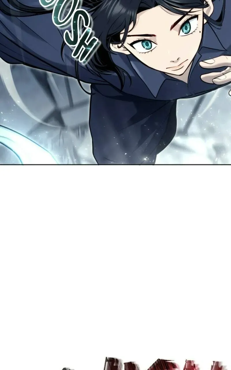 Tower of God: Urek Mazino Chapter 1.5 page 140 - 
