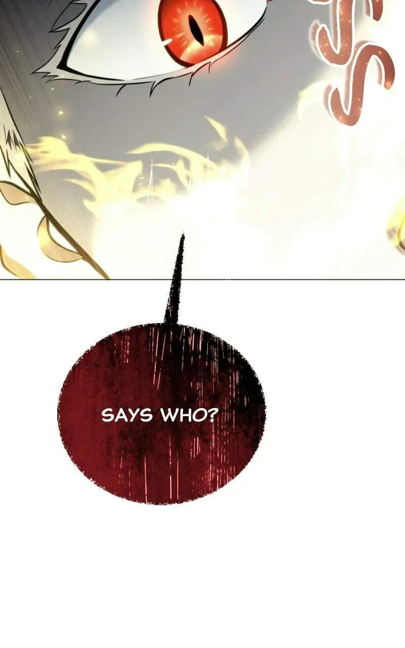 Tower of God: Urek Mazino Chapter 1.5 page 144 - 
