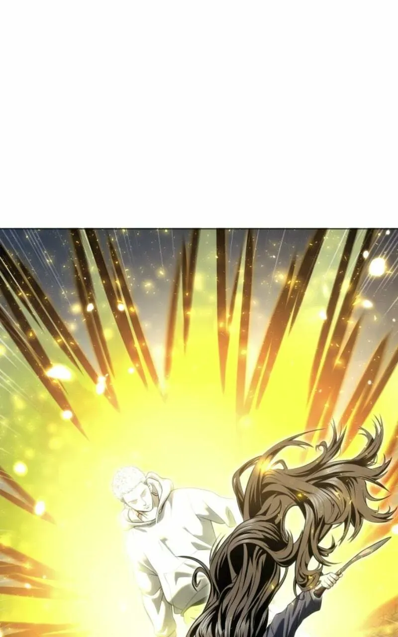 Tower of God: Urek Mazino Chapter 1.5 page 145 - 